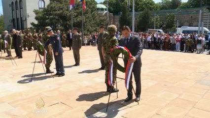 Regija obilježava Dan pobjede nad fašizmom