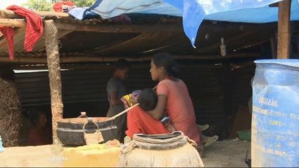 UN: Pomoć Nepalu prespora