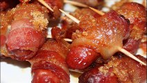 Brown Sugar Smokies