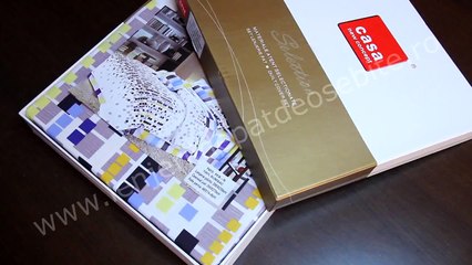 Lenjerie de pat HX 9