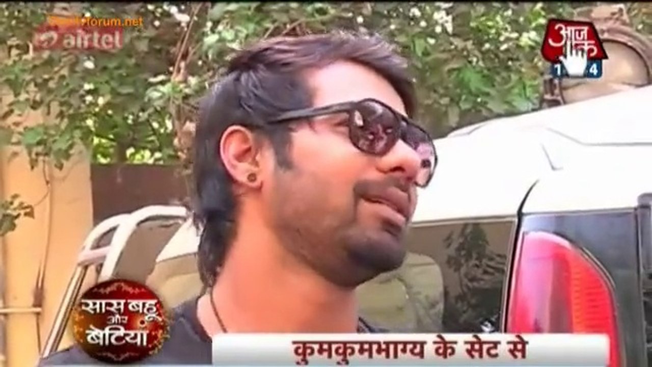 Kumkum Bhagya 11th May 2015 Episode Sautan Ka Shikaar Bani Pragya