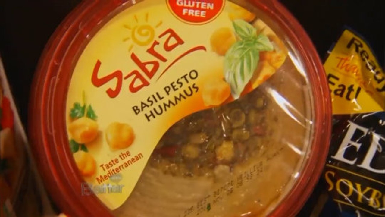 Vegetarian The Right Way