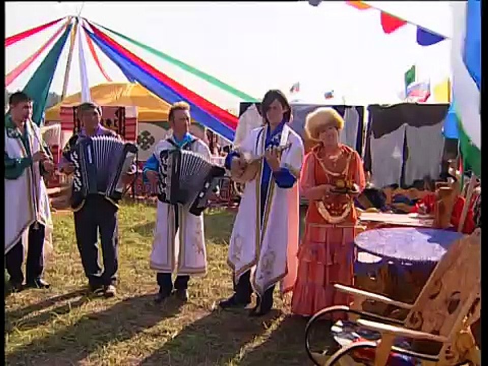 staroetv.su / Башкорт тикме (БСТ, 2005)