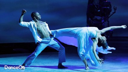 So You Think You Can Dance - Top 4 Performances - Guest Paula Abdul