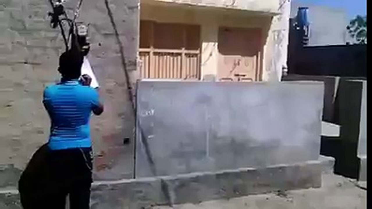 meter reader funy clip