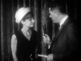 Audrey Hepburn Interview