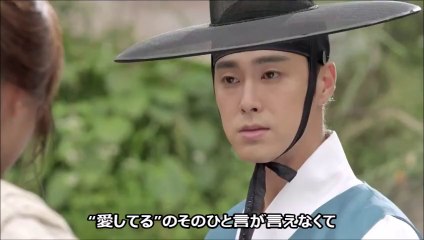 夜警日誌OST_愛するその話ができなくて＜日本語字幕＞