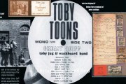 Toby Jug & Washboard Band 
