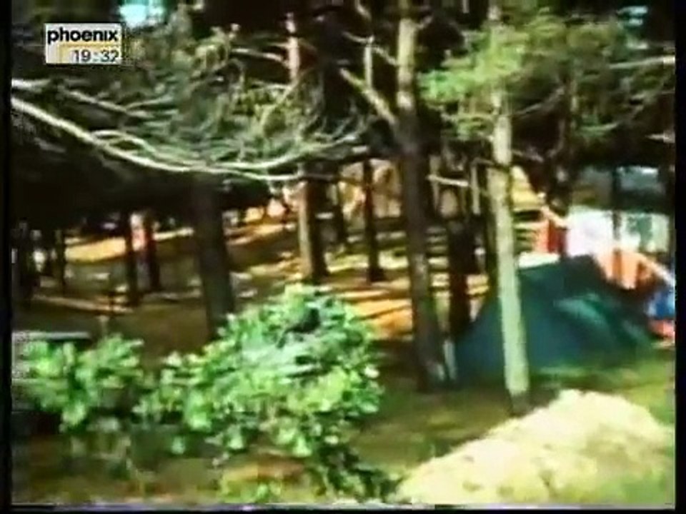 DDR Urlaub 1/3 Camping Ostsee und Harz