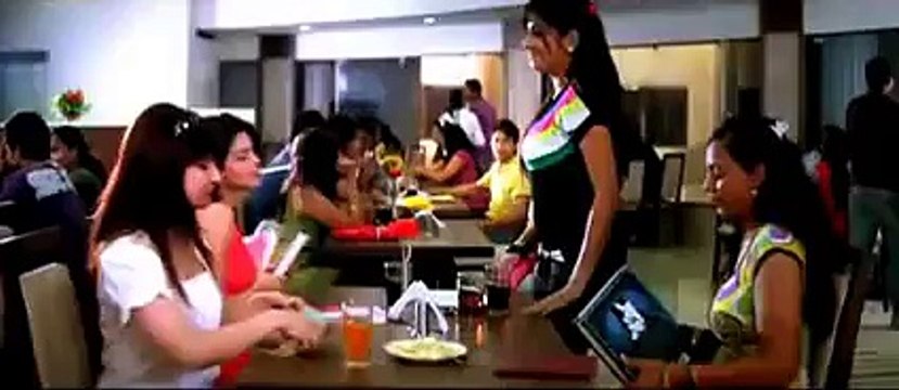 Kabhi Na Kabhi To Miloge - Shaapit by umar hameed