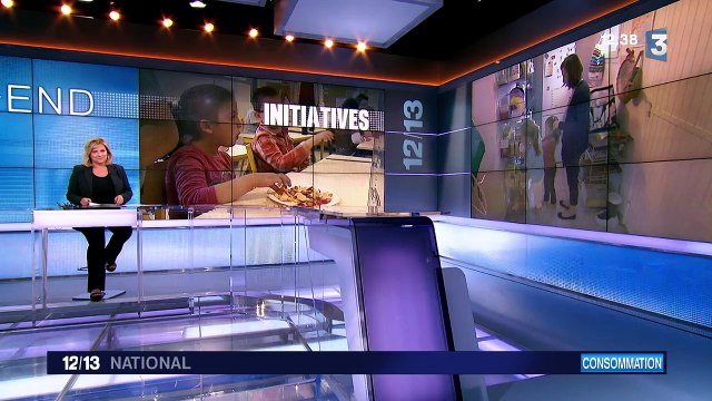 Hérault : Il était une fois un fruit... propose des fruits séchés pour le goûter