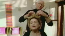 Blonde-coiffeur