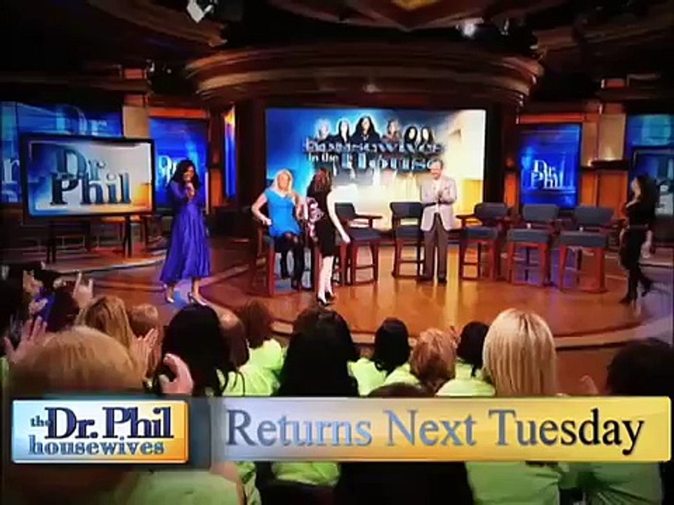 Tuesday January 11 on The Dr. Phil Show: From Homeless to Hollywood with Golden-Voiced Ted