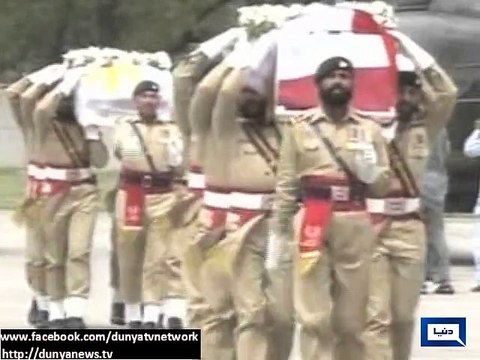Dunya News - Naltar accident: Families of deceased ambassadors to reach Pakistan today