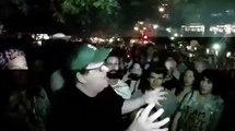 Michael Moore @ Occupy Wall Street