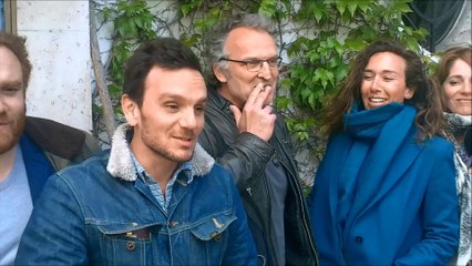 Mises en Capsules 2015 - Les participants - EPISODE 4