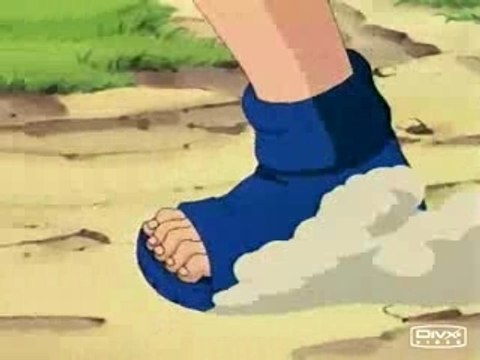 Amv (Anime Music Video) - Naruto