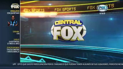 Chiapas 1-1 Veracruz