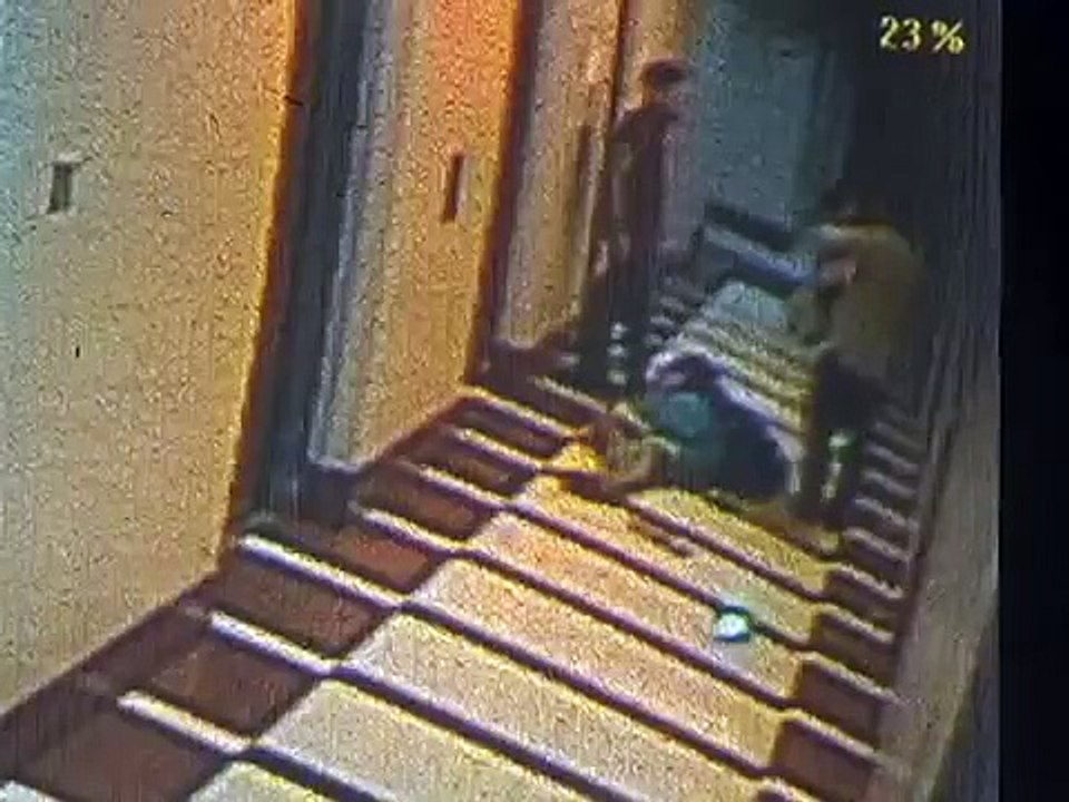 CCTV cameras help in resolving crimes