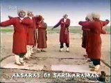 Şamanist Müslümanlar - Türk Alevileri - Orta Asya