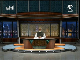 Al Adab Al Mufrad (Urdu) Part:30, By Khaleeq Ahmed Mufti, Sharjah TV.