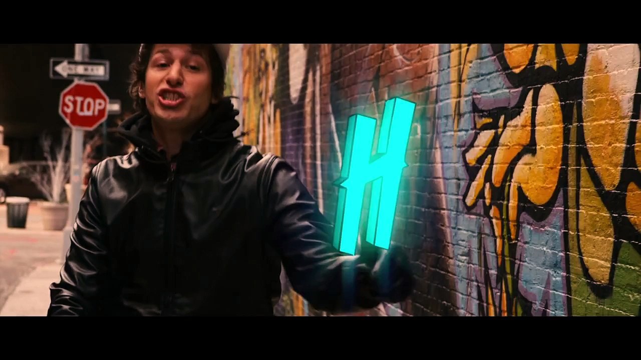 The Lonely Island - SPELL IT OUT