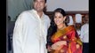 Vidya Balan - Looks GORGEOUS in Red Saree Pre Wedding Bash Pics