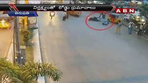 Horrible accidents caught on camera (04 - 10 - 2014) video by tayyab