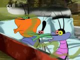 Oggy and the Cockroaches - New Episode In //HD// BY S.A.M Cartoons