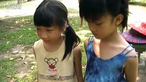 台灣小朋友眼中的大陸 How kids from Taiwan think of Chinese mainland(Full)