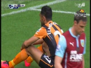 ملخص تالق المحمدي امام بيرلي