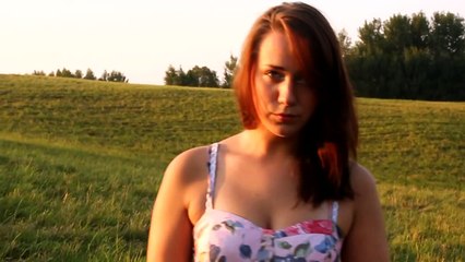 Wide Awake - Katy Perry (cover)