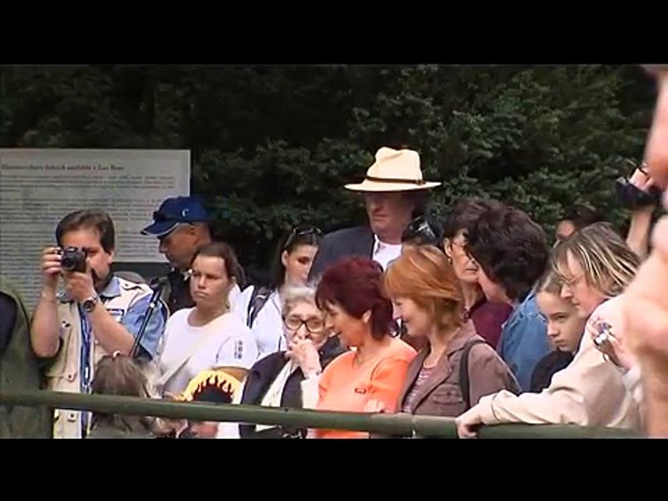 ZOO BRNO MEDVIDATA