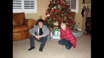 THE SIBLING TAG | TREVOR MORAN