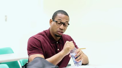 What Students Say To Teachers vs What They Want To Say