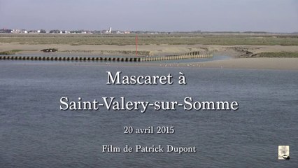 Mascaret 20.04.2015