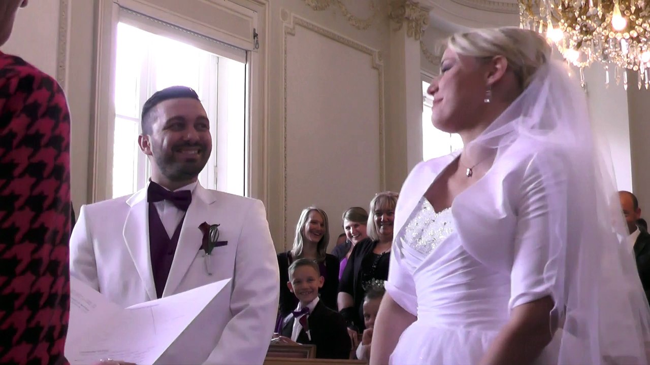 Teaser Ophélie et Titou