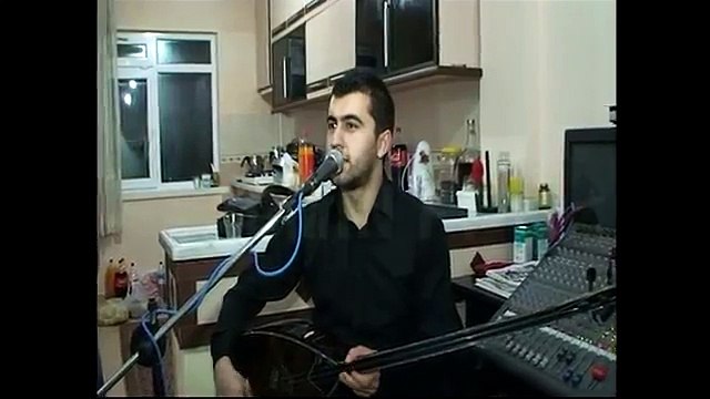 FATİH TOSUN - Hatça kız,Leyla Mecnun aşk görsün(YENİ)