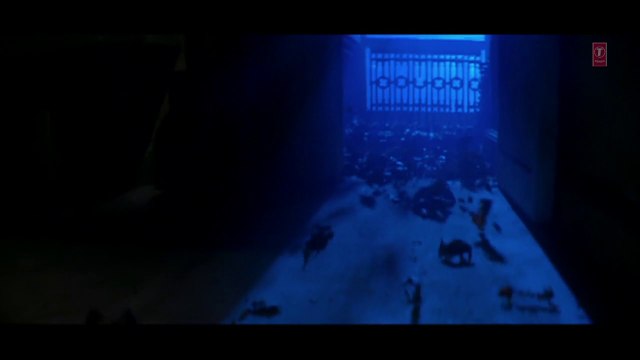 Shaapit - Ajnabi Hawaayein (Video Full Song) -by umar hameed