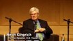 Newt Gingrich - Man vs Nature on Global Warming