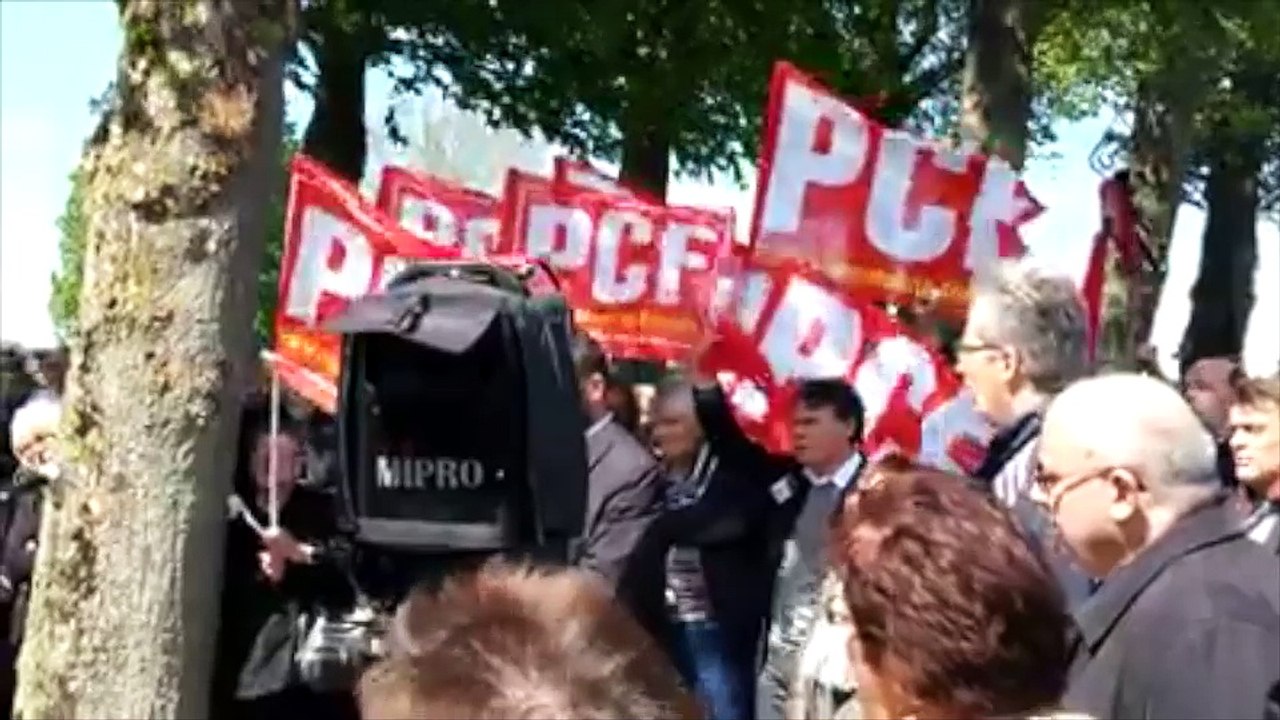20150505-Abbeville-Obsèques de Chantal Leblanc