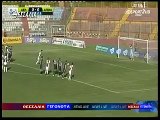 ΑΕΛ-Απόλλων 0-1  2014-15 Ώρα Thessalia tv 2η αγ. Πλέιοφ