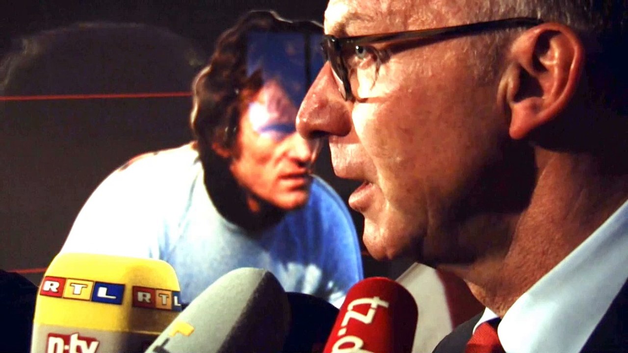 Rummenigge: 'Saison nicht kaputt reden'