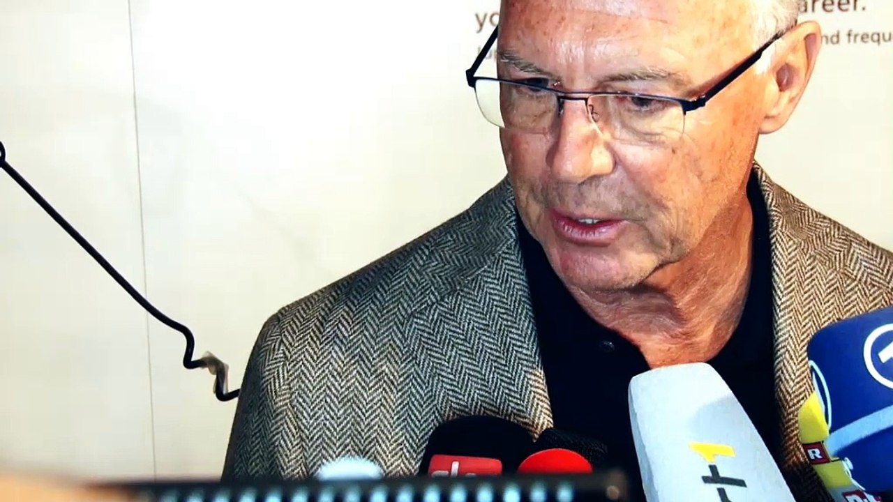 Kaiser: Verstehe FCB-Personalpolitik nicht