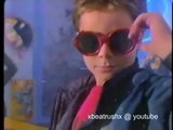 80's Commercials - Zack the Lego Maniac