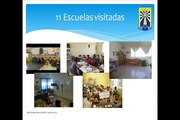 Proyecto de Desarrollo de bibliotecas en las escuelas primarias públicas en Veracruz.