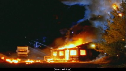 The X-Files Game: Death/Game Over Scenes