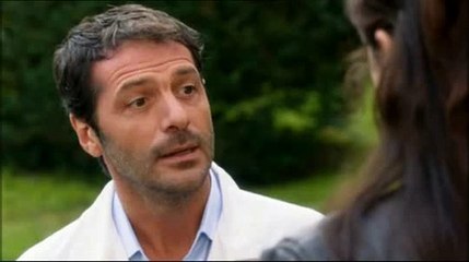 J-C Chagachbanian, Roland Copé et Christiane Bopp dans Mongeville