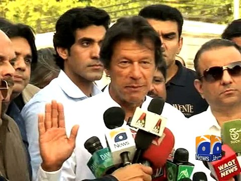 NADRA FORENSIC REPORT NA-122-Geo Reports-09 May 2015