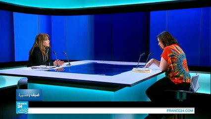 هيام بسيسو – باحثة وكاتبة فلسطينية -ج1